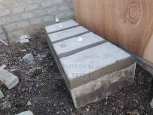 Prampram Bio-Fil Toilet/Biodigester Services