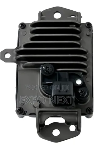 Front Cruise Radar Sensor Compatible With 2021-2023 Camry