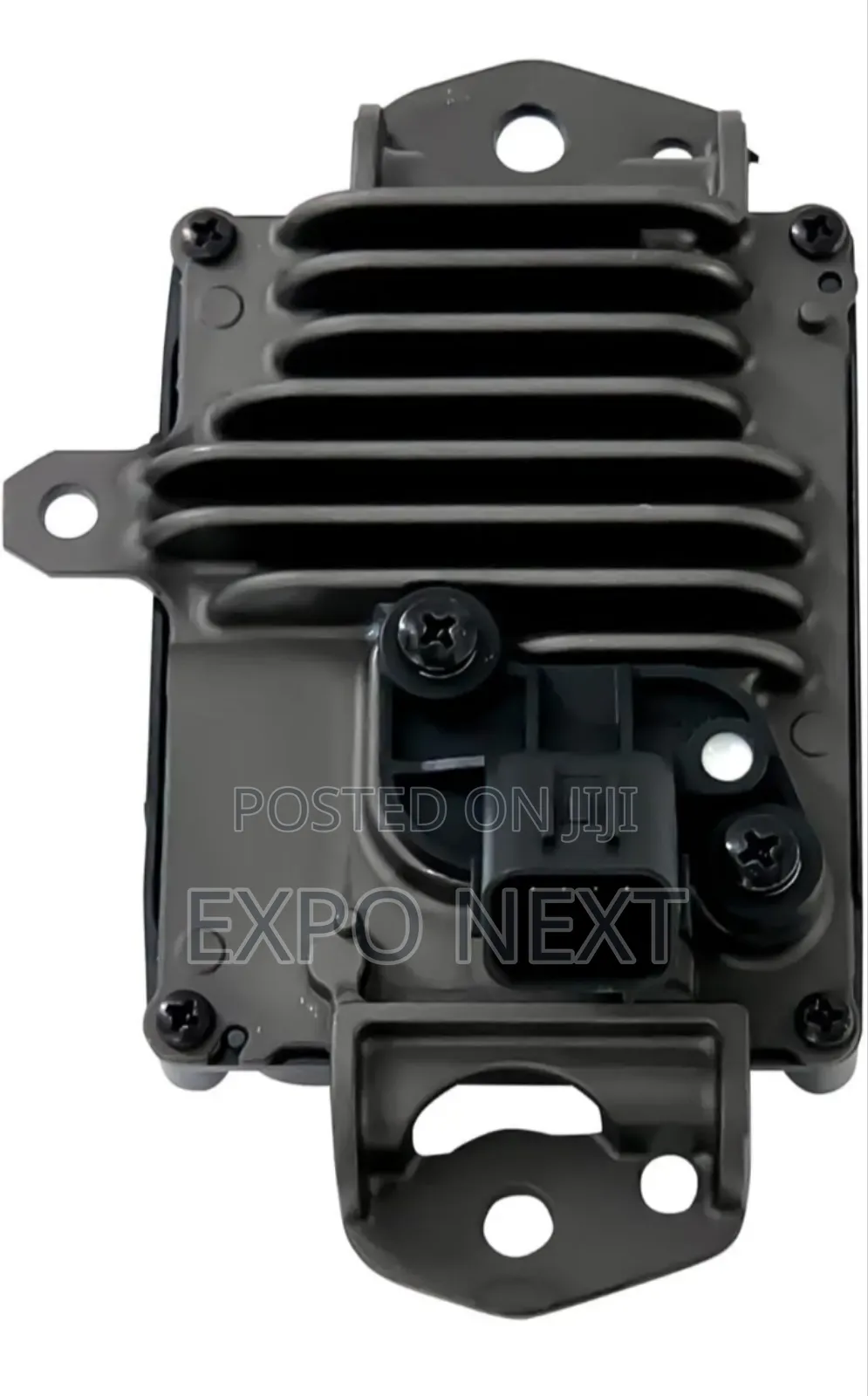 Front Cruise Radar Sensor Compatible With 2021-2023 Camry