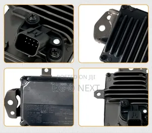 Front Cruise Radar Sensor Compatible With 2021-2023 Camry