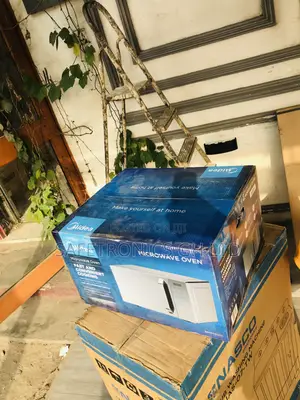 Original 28 Liters Midea Countertop Microwave