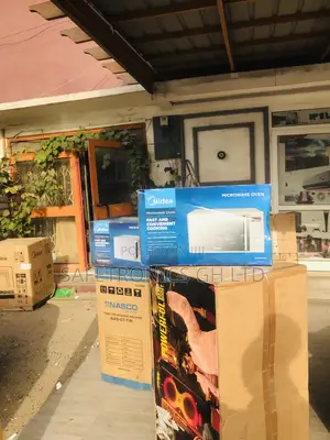 Super Good 25 Liters Countertop Midea Microwave