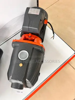 Leo Big Pump