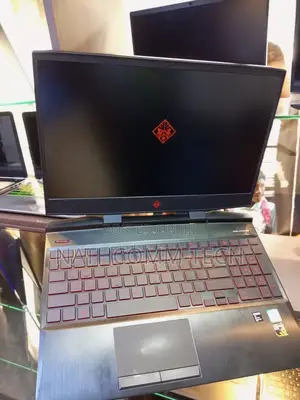 Laptop HP Omen 15 16GB Intel Core I5 SSD 512GB