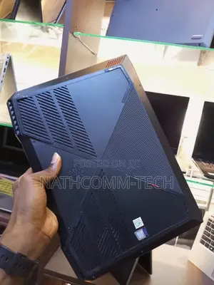 Laptop HP Omen 15 16GB Intel Core I5 SSD 512GB