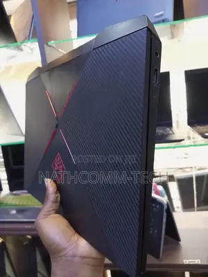Laptop HP Omen 15 16GB Intel Core I5 SSD 512GB