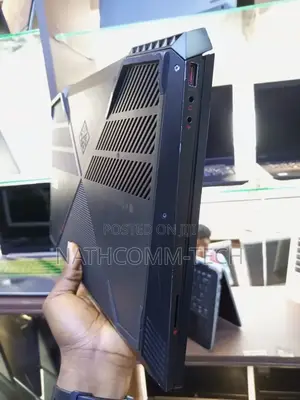 Laptop HP Omen 15 16GB Intel Core I5 SSD 512GB