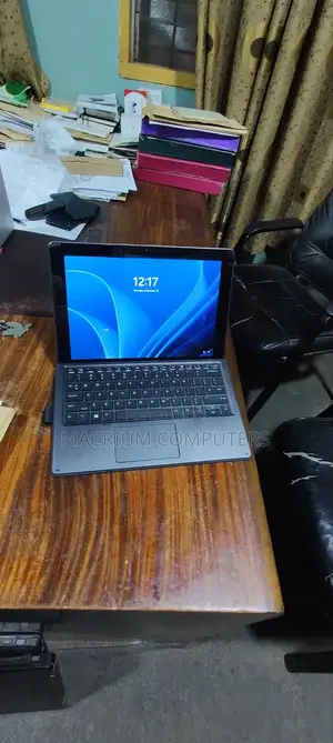 Laptop HP Pro X2 612 G2 4GB Intel Core i3 SSD 256GB