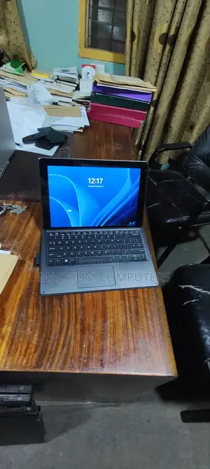 Laptop HP Pro X2 612 G2 4GB Intel Core i3 SSD 256GB