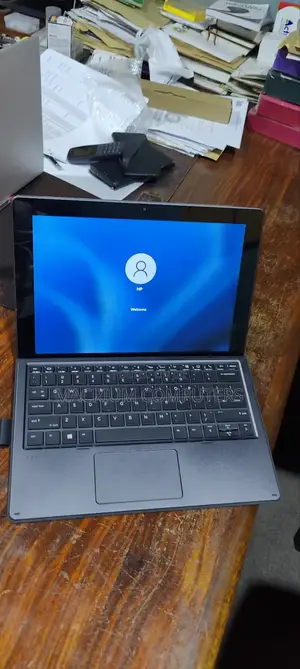 Laptop HP Pro X2 612 G2 4GB Intel Core i3 SSD 256GB
