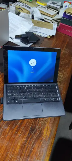 Laptop HP Pro X2 612 G2 4GB Intel Core i3 SSD 256GB