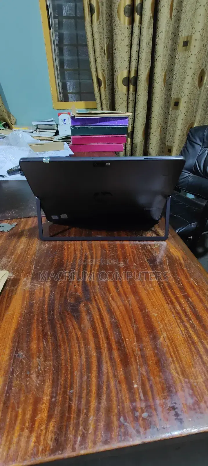 Laptop HP Pro X2 612 G2 4GB Intel Core i3 SSD 256GB