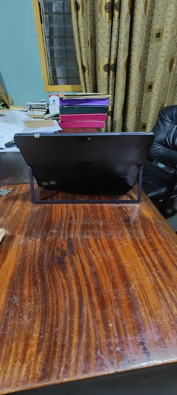 Laptop HP Pro X2 612 G2 4GB Intel Core i3 SSD 256GB