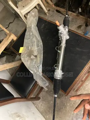 Vibe  4x4 Steering Rack