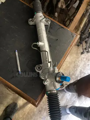 Toyota Corolla X Steering Rack