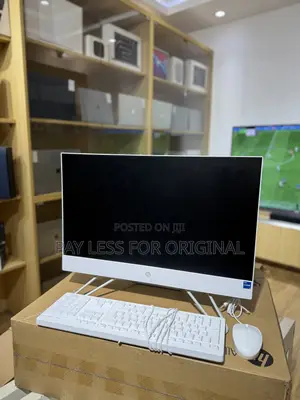 New Desktop Computer HP AiO 24 16GB Intel Core I5 SSD 1T