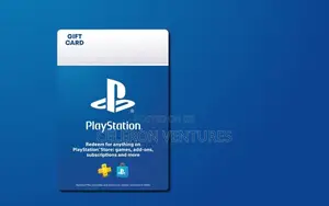 Playstation Gift Card ( All Country ) Instant Delivery