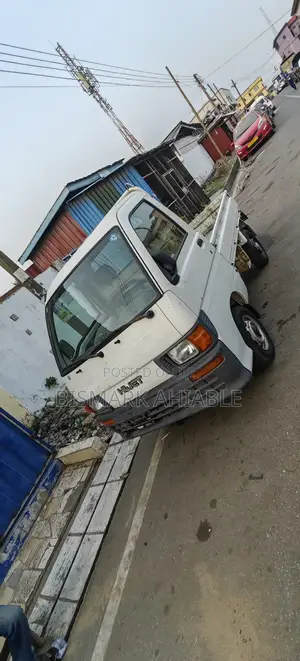 Hijet Daihatsu