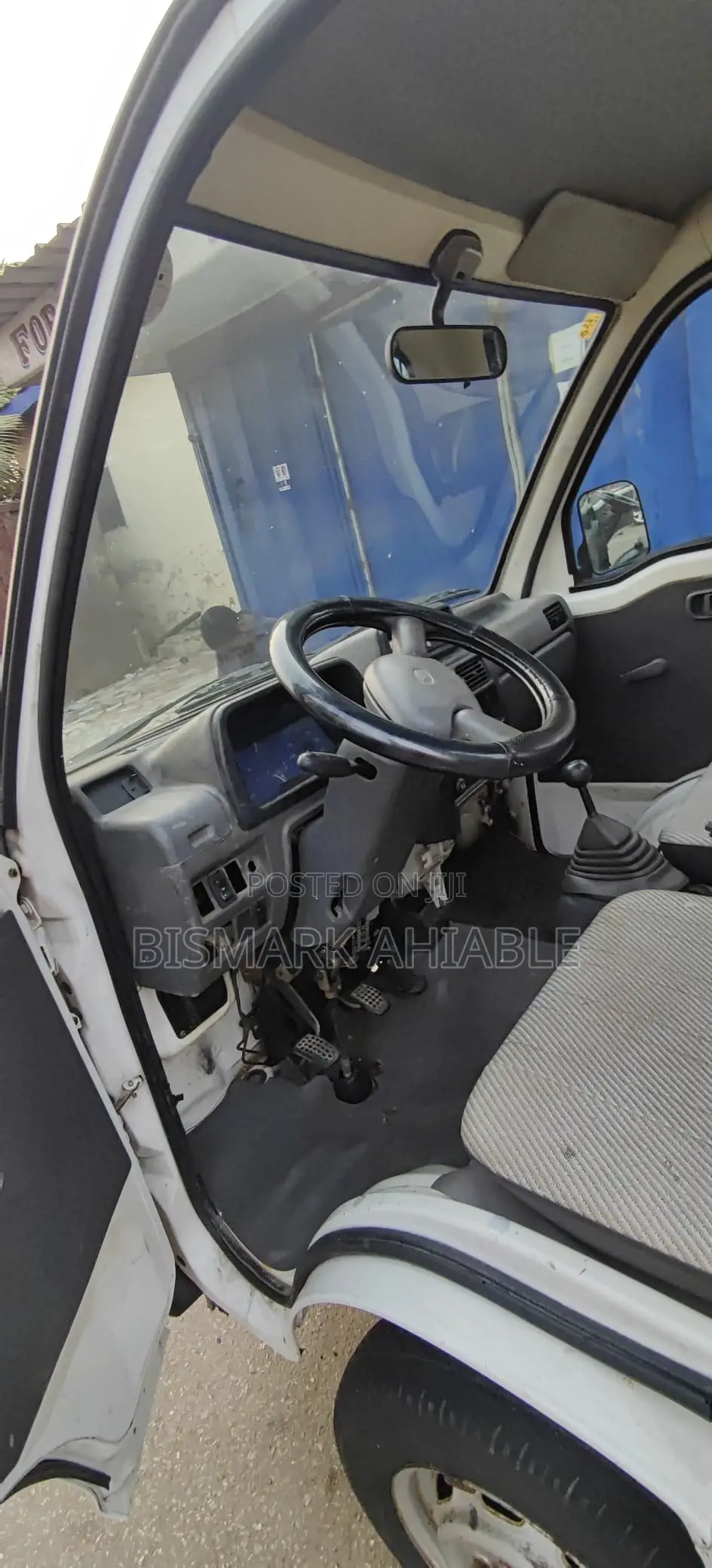 Hijet Daihatsu