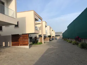 3bdrm Townhouse / Terrace in Cantonments for rent