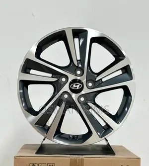 Elantra Rims and Sonata Rim