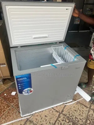 Midea-198-LTR-Chest-Freezer-Mdrc280fzn43