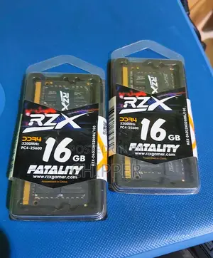 16gb Ddr4 3200mhz Ram