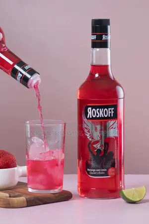 Roskoff Vodka 965ml