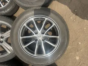 Original Rim for Hyundai Accent