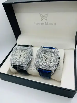 Cartier Watches
