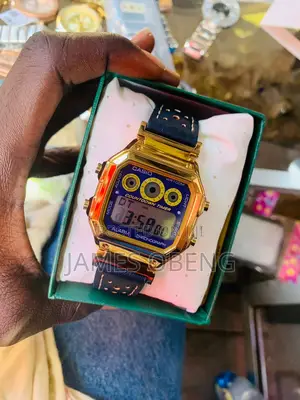 Casio Watches