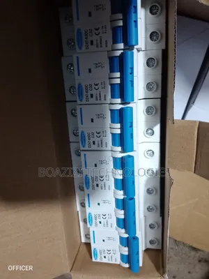 32a DC/ Pv Breaker