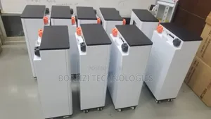 51.2v/300ah Lithium Battery