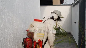 Meticulous Fumigation Services