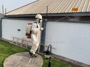 Compound Insects Infestation Treatment