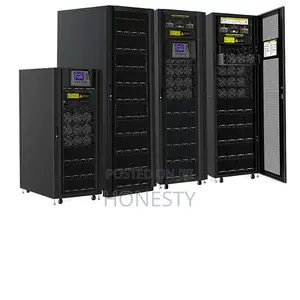 Cwups 200kva Modular 200kw Ups Power Supply for Medical