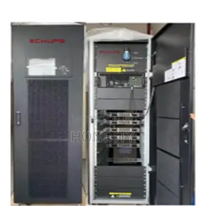Cwups 200kva Modular 200kw Ups Power Supply for Medical