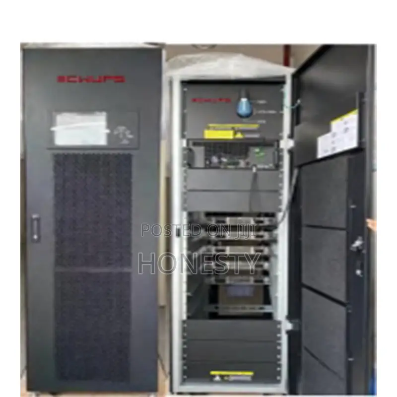 Cwups 200kva Modular 200kw Ups Power Supply for Medical