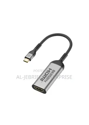 Promate Medialink- USB-C to at 60hz HDMI Adapter