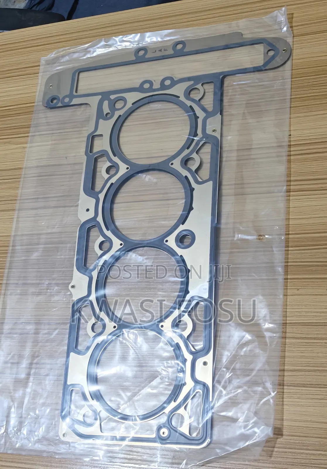 Chevrolet Equinox Head Gasket