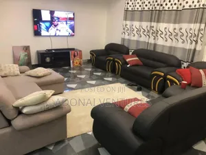 Furnished 5bdrm House in Tech Ejisu, Kumasi Metropolitan for sale