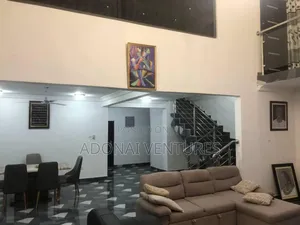 Furnished 5bdrm House in Tech Ejisu, Kumasi Metropolitan for sale