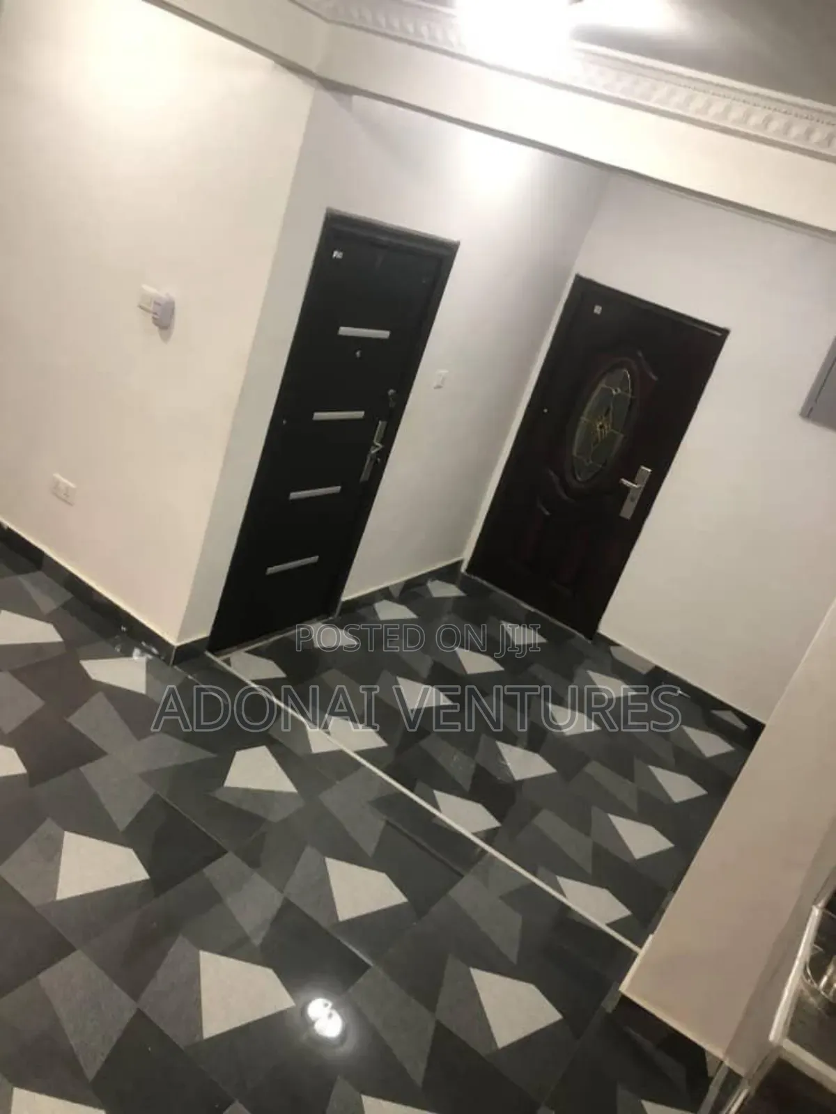 Furnished 5bdrm House in Tech Ejisu, Kumasi Metropolitan for sale