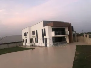 Furnished 5bdrm House in Tech Ejisu, Kumasi Metropolitan for sale