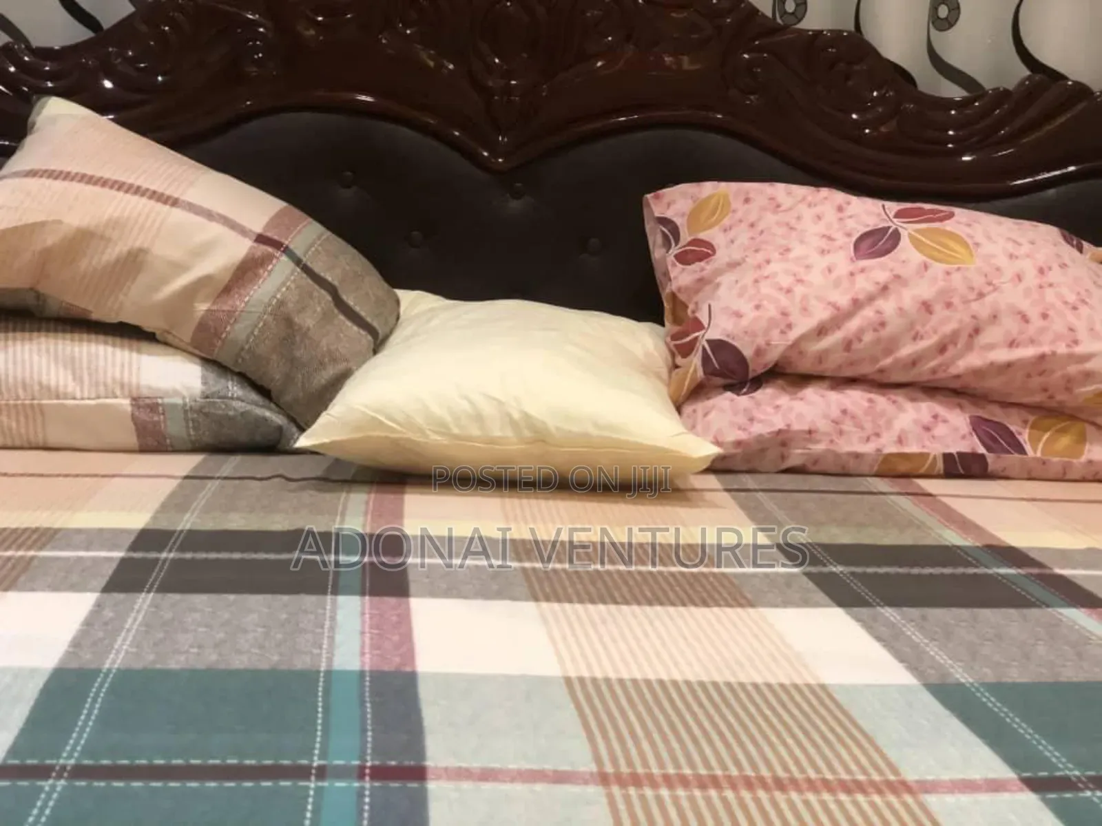 Furnished 5bdrm House in Tech Ejisu, Kumasi Metropolitan for sale
