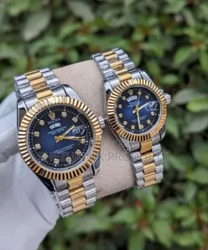  ROLEX Oyster Perpetual - Day - Blue