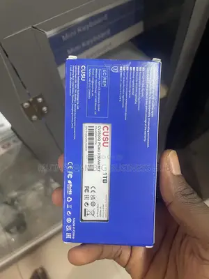 Cusu 1tb M.2 Nvme Gen 3.0 SSD