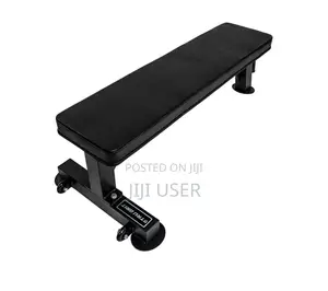 Flat Bench