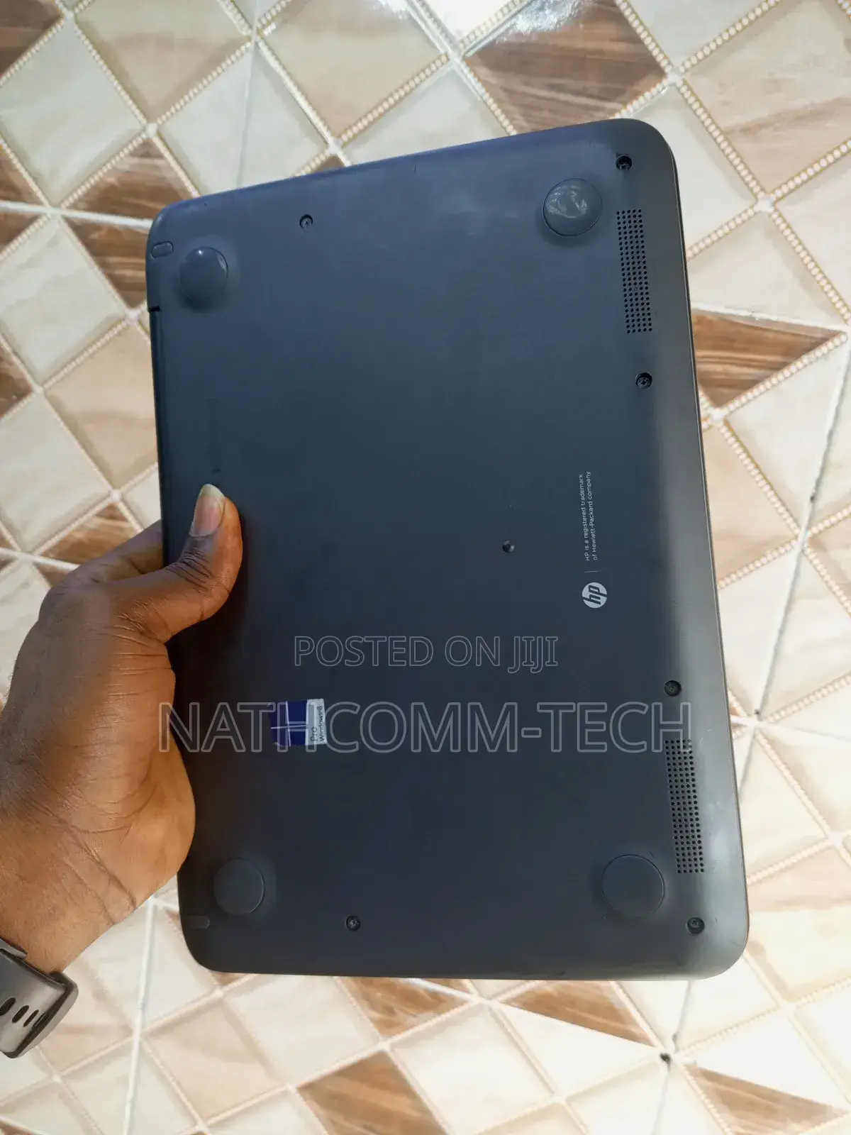 Laptop HP Stream Laptop 2GB Intel eMMC 32GB