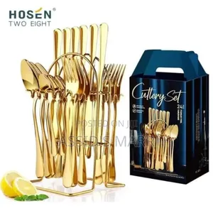 Cutlery Set